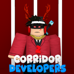 [NOVA GUI🎉] Corridor of Developers 2