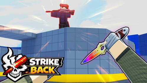 Strike Back [🏹Season 3]