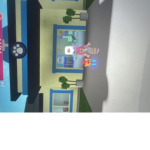 Sprinkle’s animal shelter