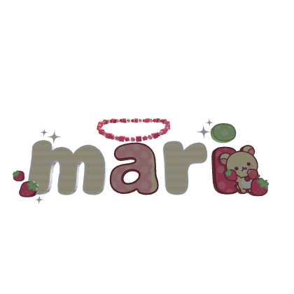 mari strawberry 3.0 thumbnail