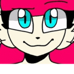 •Fan of kitty channel afanan