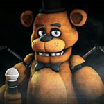 Freddy Fan fnaf