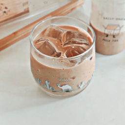 *Yummy...*