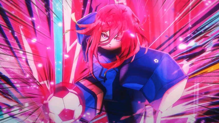 [The Red Panther] Project Egoist