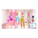 GALEXY STAR