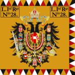 Infanterie-Regiment Nr. 28