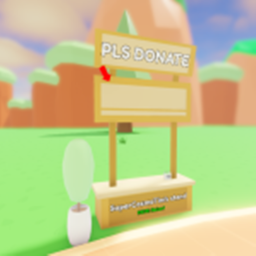 [voice]pls donate[NEW]