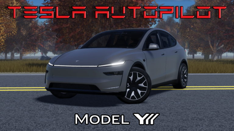 [❄️] Tesla Autopilot screenshot 4