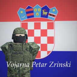 Military Base Petar Zrinski Zagreb