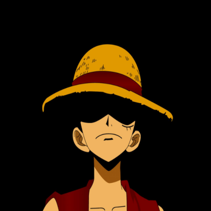 one-piece-luffy-wallpapers-wallpaper-cave Roblox decal