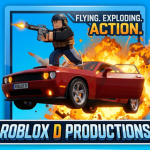 Roblox D Productions