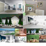 The Best Bloxburg Builders