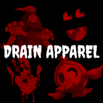 DRAIN APPAREL