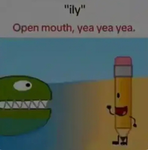 BFDI BFDIA IDFB BFB TPOT FANCLUB