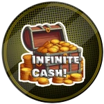 Infinite Cash