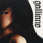 GALLIANO