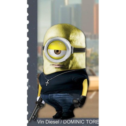 Survive Dominic Toretto Horror Game