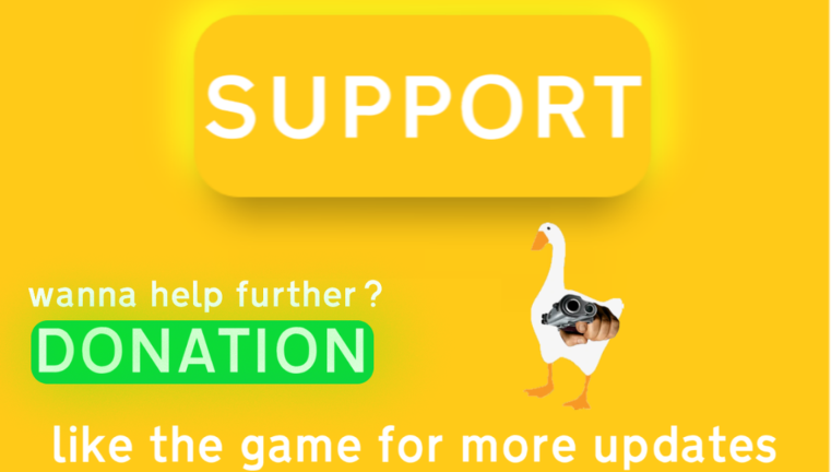 Untitled Goose Game [1M] screenshot 3