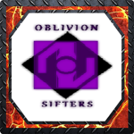 Oblivion Sifters Of SAOA