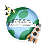 Ad Astra Advancements