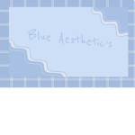 Blue Aesthetic’s