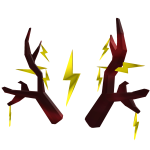 Adurite Electric Antlers