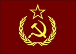 The communist nations