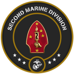 2ND MARΙNE DΙVΙSΙON