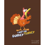 Gurkeyturkey
