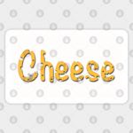 Cheese creations