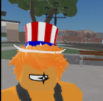 Ro orange