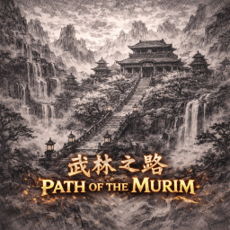 The Path of Murim (TESTING)