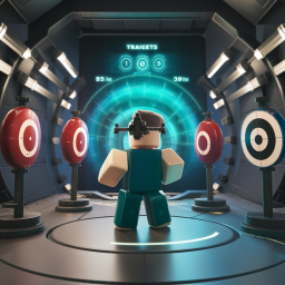 Aim Trainer