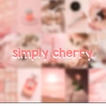 Simply Cherry.