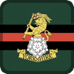 [UK] | Yorkshire Regiment •