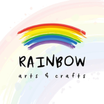 Rainbow Makes My Day