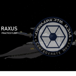 Separatist Fleet, Raxus
