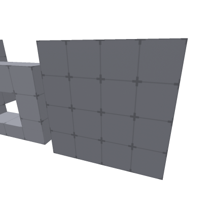 rivals arena walls