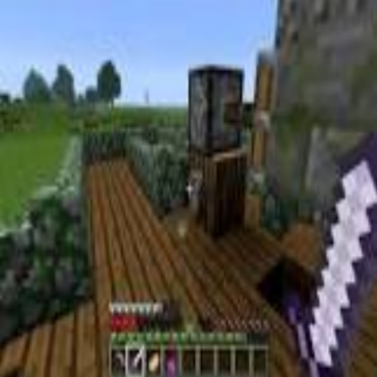 minecraft gameplay Roblox decal