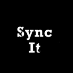 Sync It