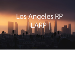 Los Angeles Role-Play | LARP |