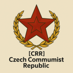 [CRR] Czech Communist Republic