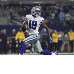 Cowboys, Kings of the East