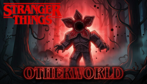 Otherworld [Stranger Things RP] Season 5!