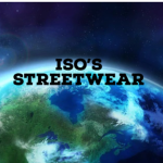 Iso's World