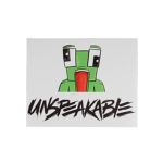 Unspeakable is the best!!