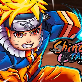 SOT |  Shinobi OF TALES [ ᴿᴾ/🇫🇷]