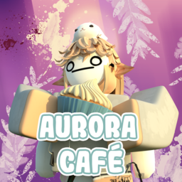 Aurora Cafe v2 [Beta] {Grand Release!}