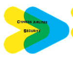 Cypress Airlines™ Security Department