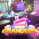 Grandeur’s Games Group Thumbnail
